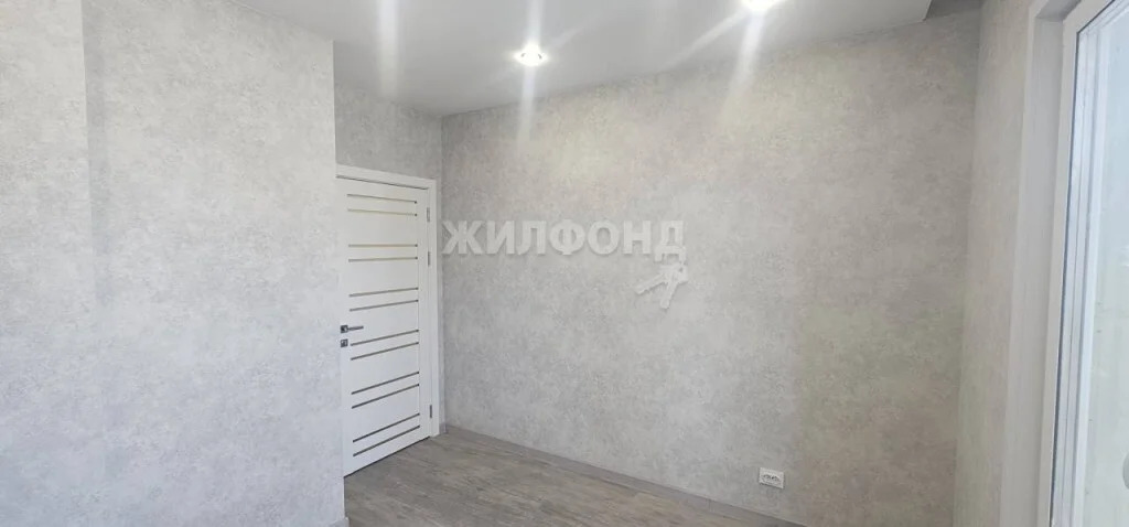 Продажа квартиры, Новосибирск, Ясный Берег - Фото 3