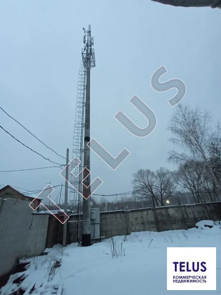 м. Перово. ул. 2-я Владимирская, 1700м2 "Склад" (ном. объекта: 5393) - Фото 8