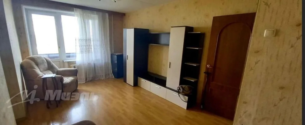 2-к. квартира, 47,2 м, 11/14 - Фото 1