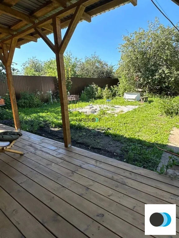 Продажа дома, Кармаскалинский район, СНТ Росинка-1 - Фото 6