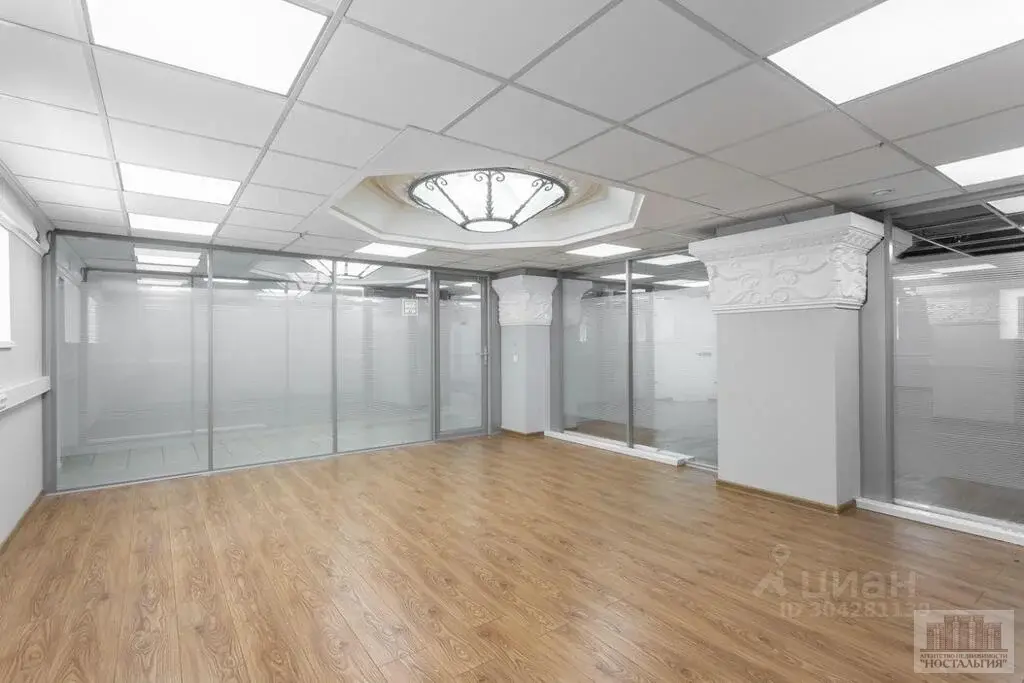 Продажа помещения свободного назначения, 635,1 м2 - Фото 15