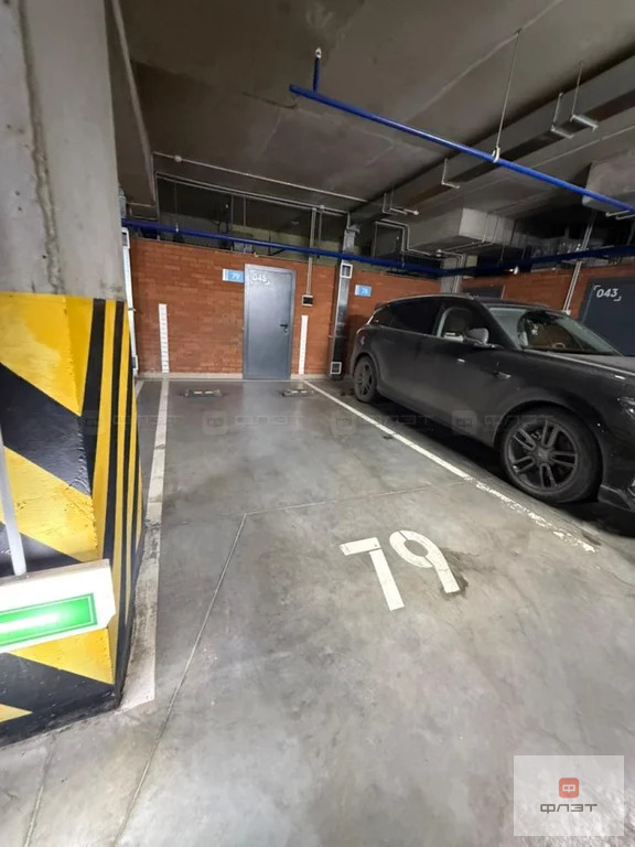 Продажа гаража, Казань, ул. Николая Ершова - Фото 1