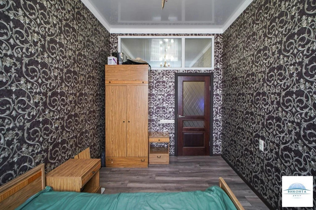 Продажа квартиры, Краснодар, улица Душистая - Фото 11
