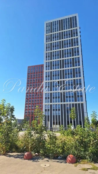 Офис в стиле лофт (ном. объекта: 9823) - Фото 10