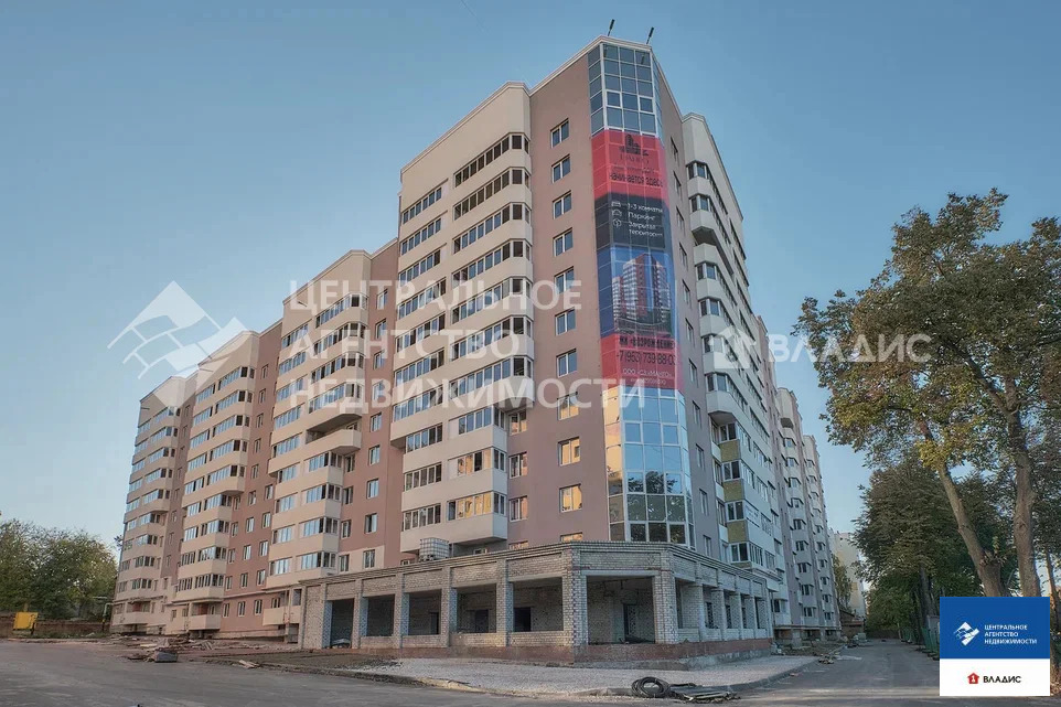 Продажа квартиры, Рязань, Касимовское ш. - Фото 6