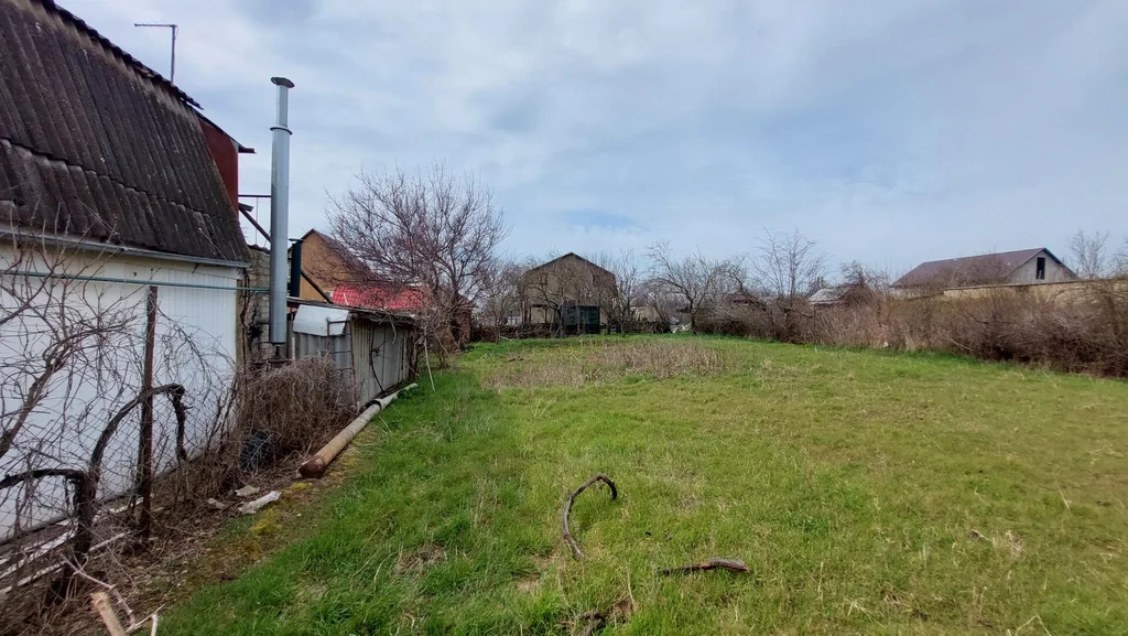 Продажа дома, Темрюкский район, улица Абрикосовая - Фото 17