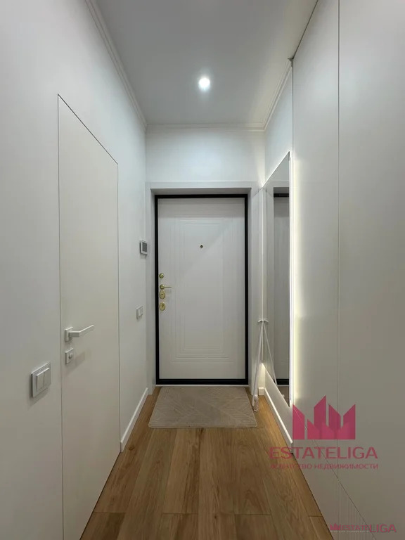 Аренда квартиры, проспект Лихачева - Фото 13