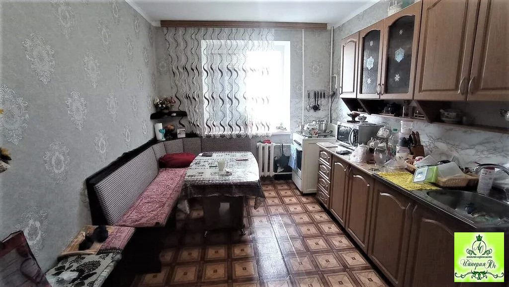 Продажа квартиры, Крымск, Крымский район, ул. Маршала Жукова - Фото 9