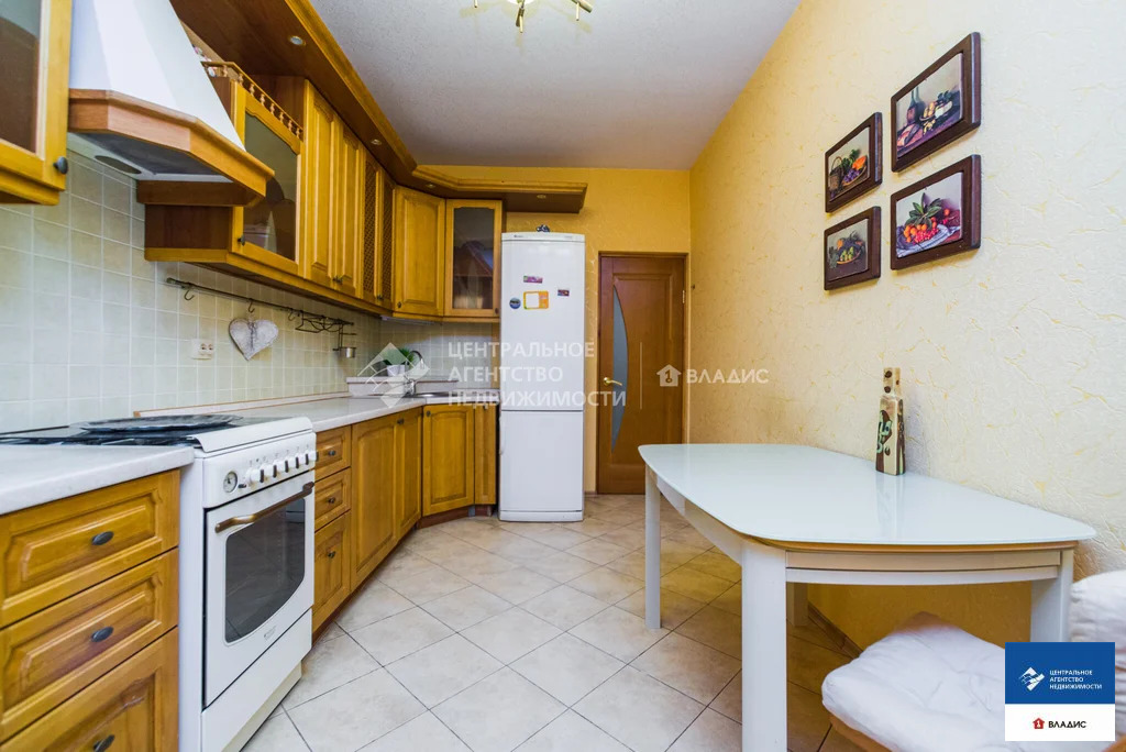 Продажа квартиры, Рязань, ул. Стройкова - Фото 11