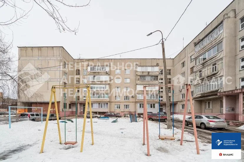 Продажа квартиры, Рязань, ул. Бронная - Фото 8