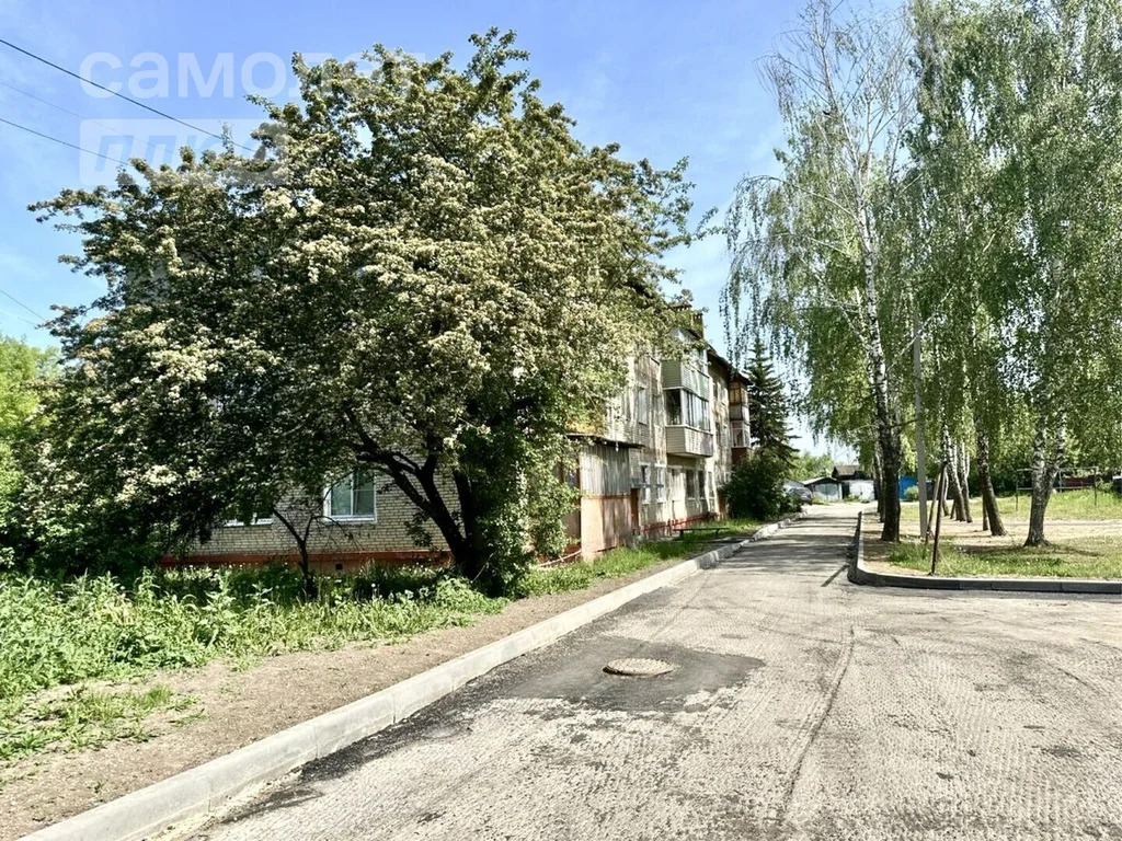 Продажа квартиры, Луховицы, Луховицкий район, ул. 50-летие Комсомола - Фото 1