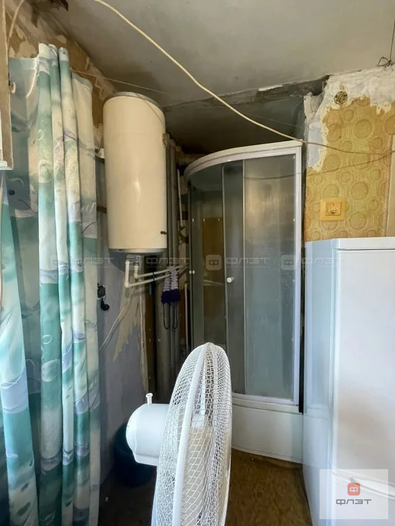 Продажа квартиры, Казань, ул. Энергетиков - Фото 13