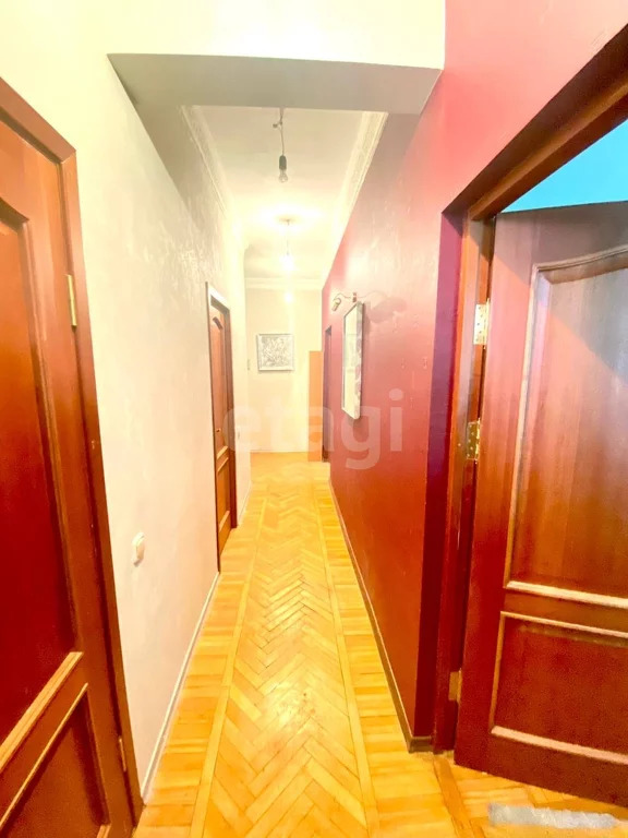 Продажа квартиры, м. Фили, Новозаводская, 23/8/2 - Фото 27