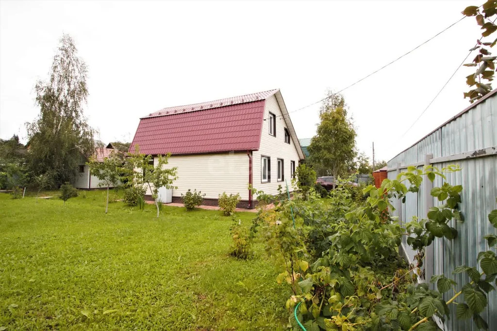 Продажа дома, Истринский район, садовое товарищество Альтаир-2 - Фото 0