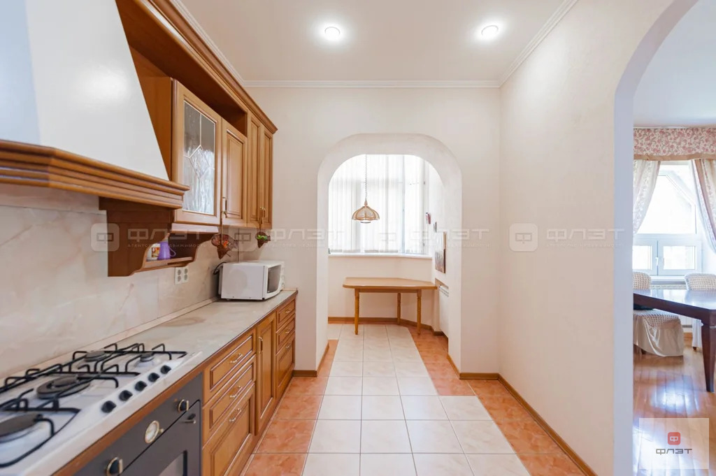 Продажа квартиры, Казань, ул. Рихарда Зорге - Фото 28