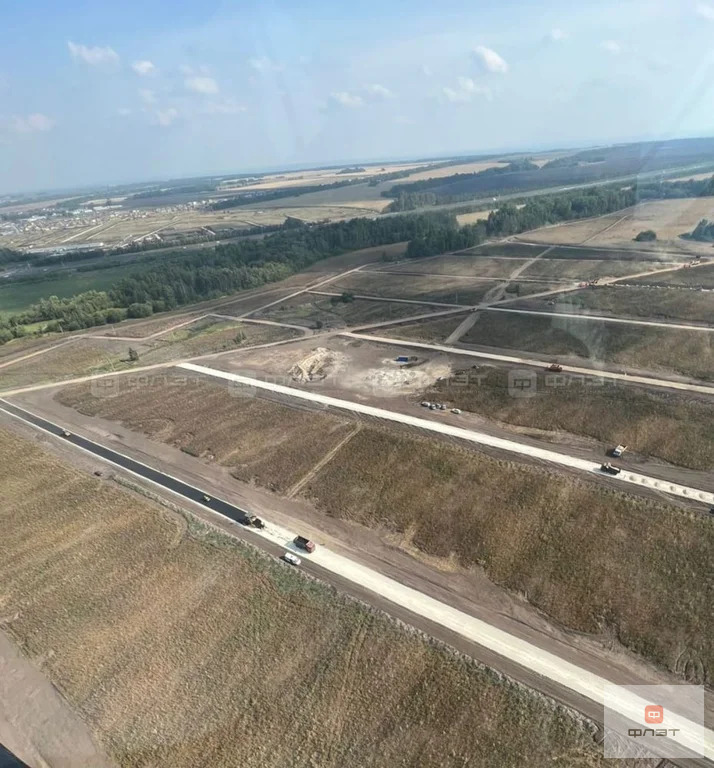 Продажа дома, Столбище, Лаишевский район, ул. Славная - Фото 24