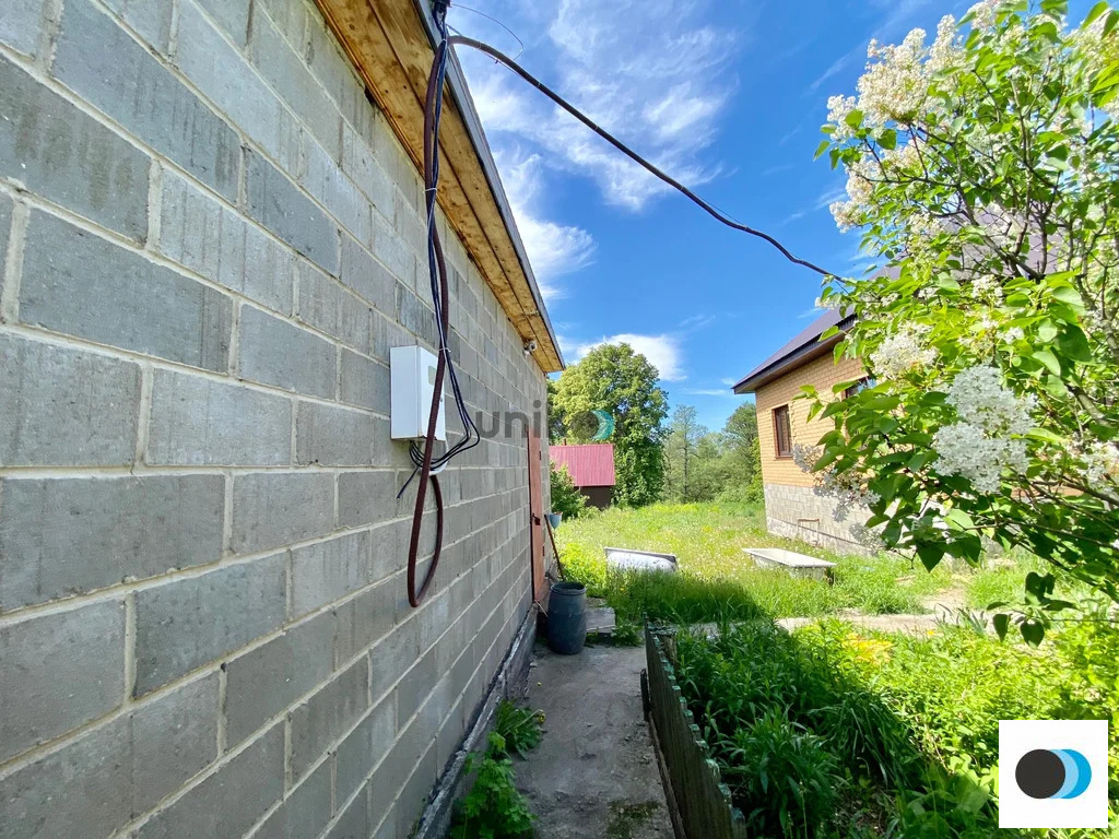 Продажа дома, Красный Ключ, Иглинский район, Undefined - Фото 2