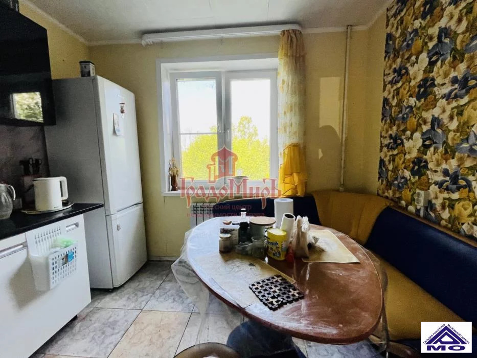 Продажа квартиры, Шарапово, Сергиево-Посадский район, Военный городок . - Фото 14