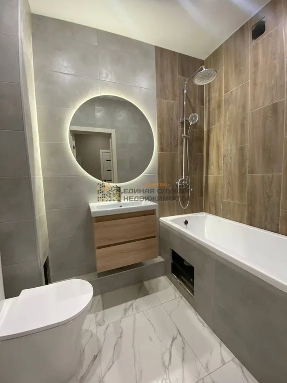 Аренда квартиры, Уфа, Природная улица - Фото 3