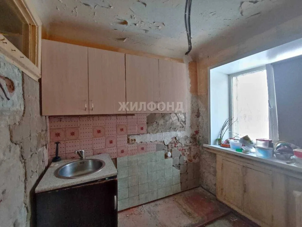 Продажа квартиры, Новосибирск, ул. Грибоедова - Фото 3