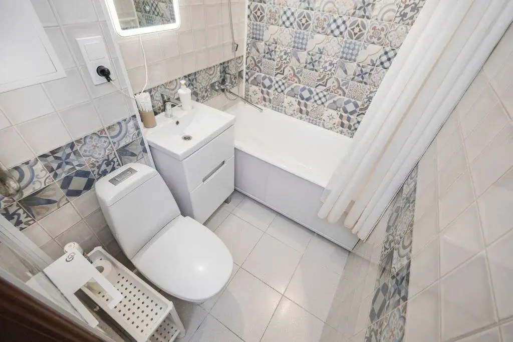 Сдам двухкомнатную квартиру в центральной части г.Долгопрудный - Фото 9