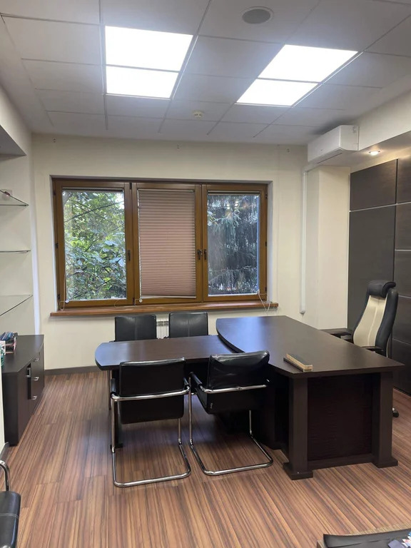 Продажа офиса 1727.5 м2 - Фото 15