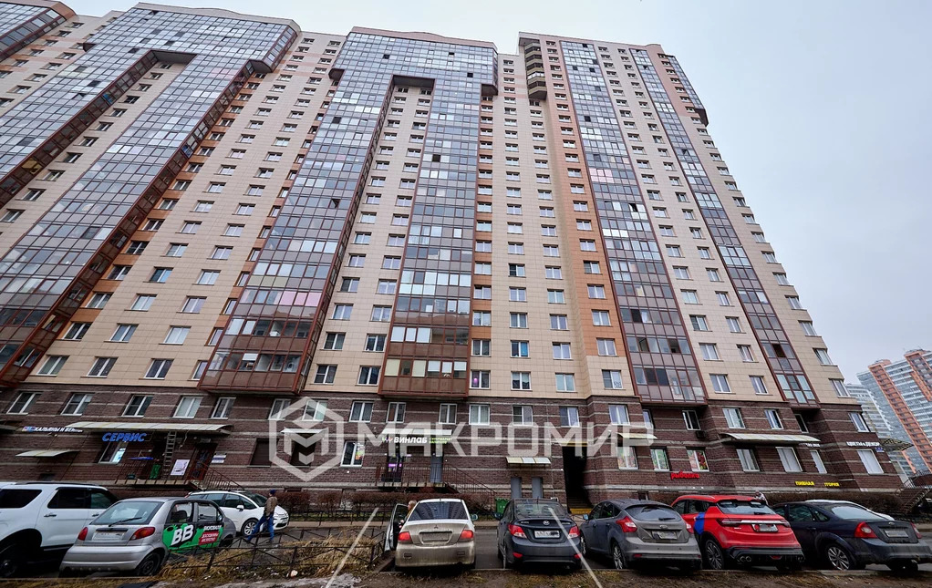 Продажа квартиры, Королёва проспект - Фото 44