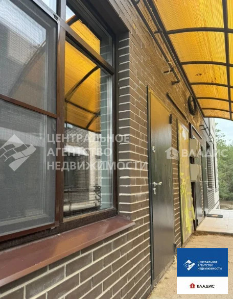 Продажа квартиры, Заборье, Рязанский район, Луговая улица - Фото 10
