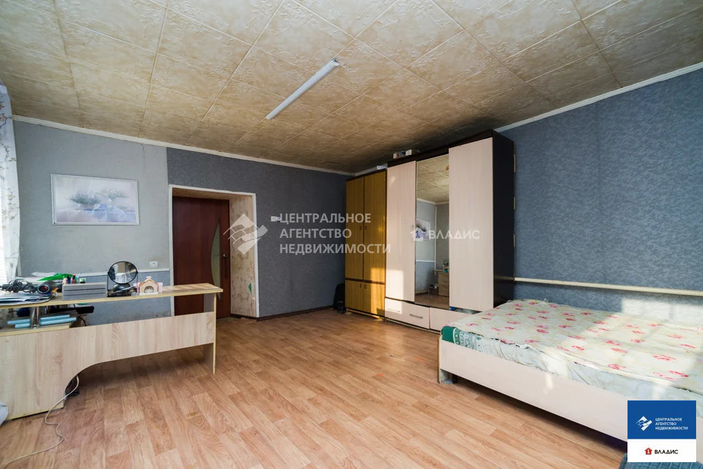 Продажа дома, Щетиновка, Михайловский район - Фото 6