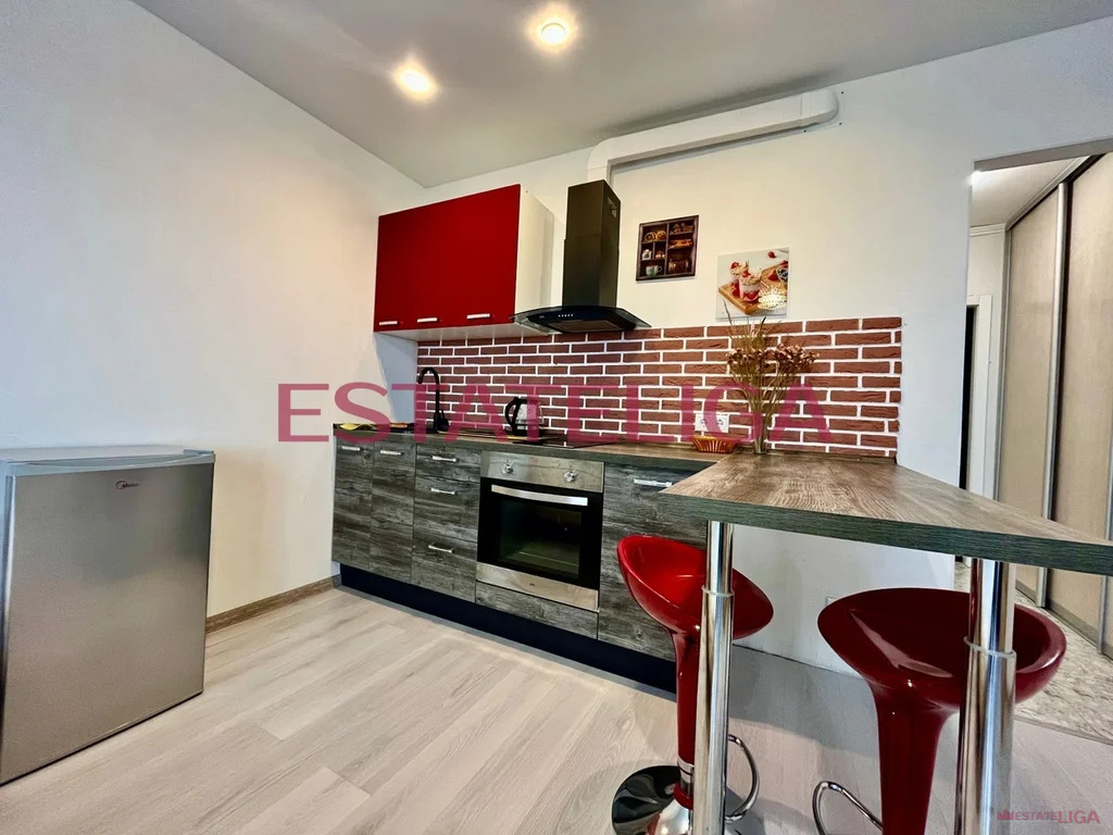 Продажа квартиры, Домодедово, Домодедово г. о., Южнодомодедовская ... - Фото 1