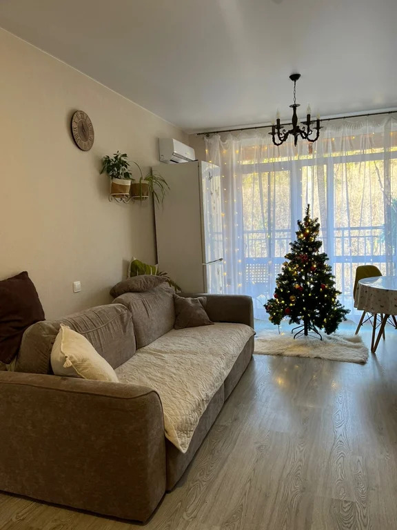 Продается квартира, 60 м - Фото 5