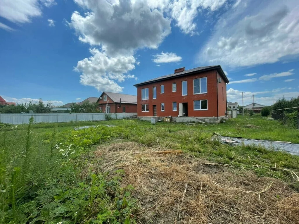 Продажа дома, Ильский, Северский район - Фото 30