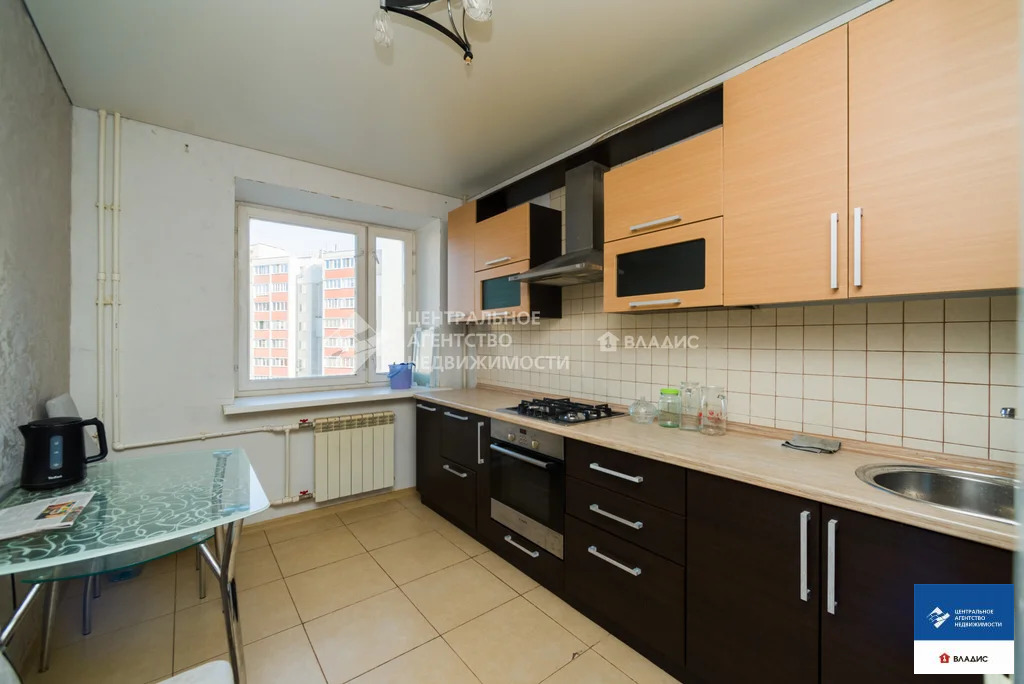 Продажа квартиры, Рязань, ул. Зубковой - Фото 4
