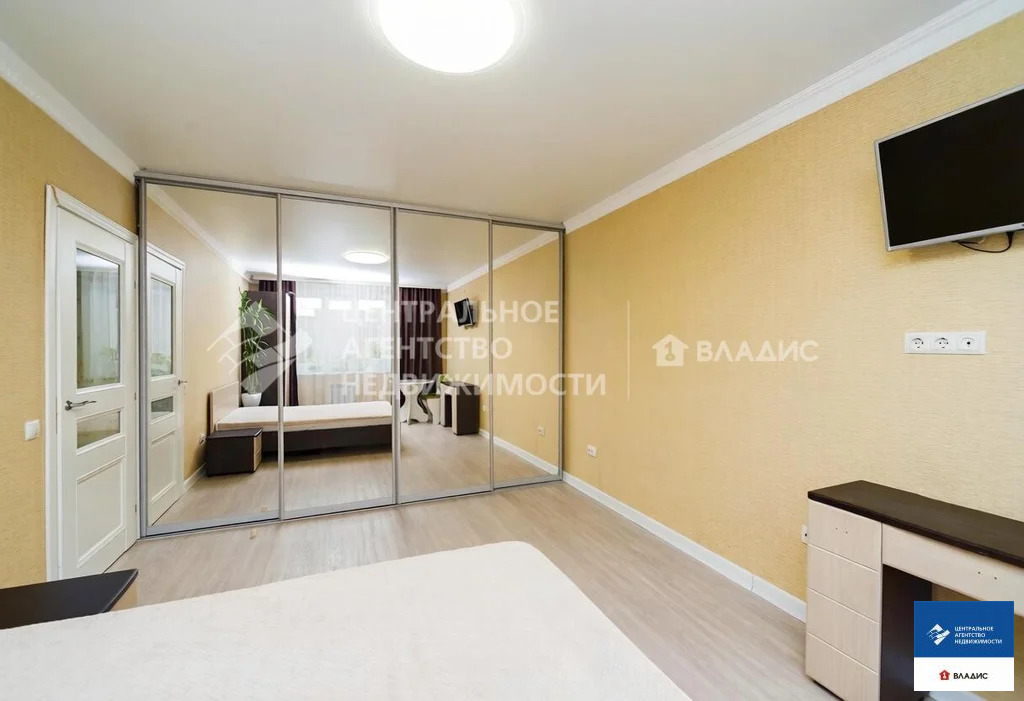 Продажа квартиры, Дядьково, Рязанский район, улица Связи - Фото 9