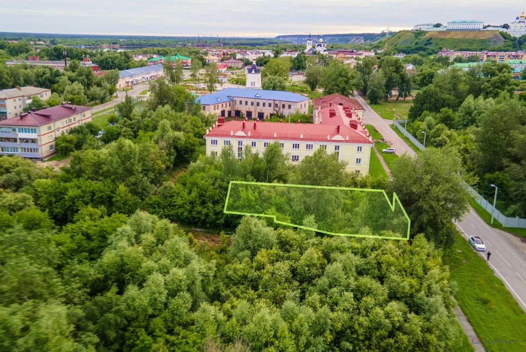 Продажа земельного участка, Тобольск, ул. Мира - Фото 2