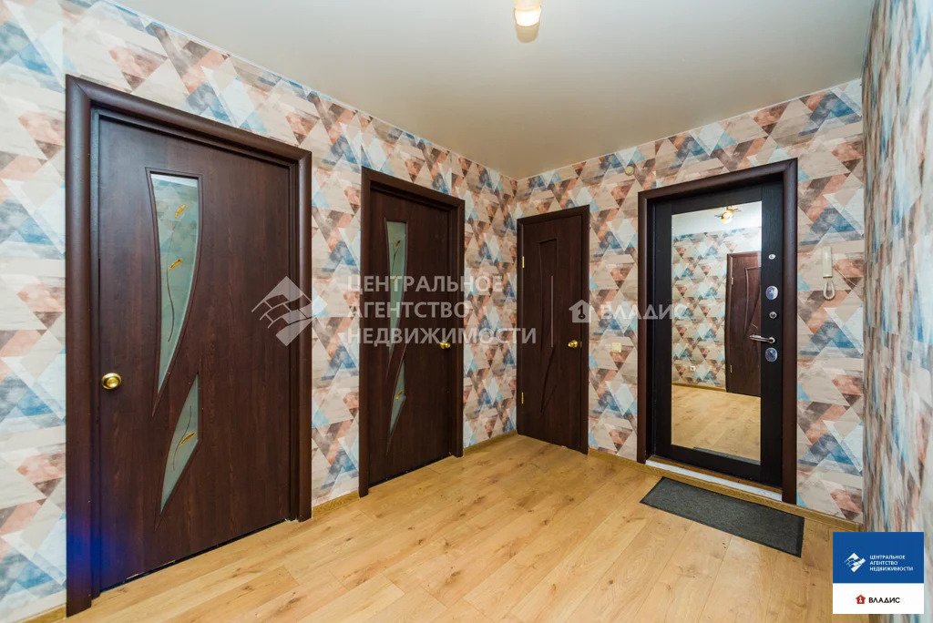 Продажа квартиры, Рязань, ул. Кальная - Фото 14