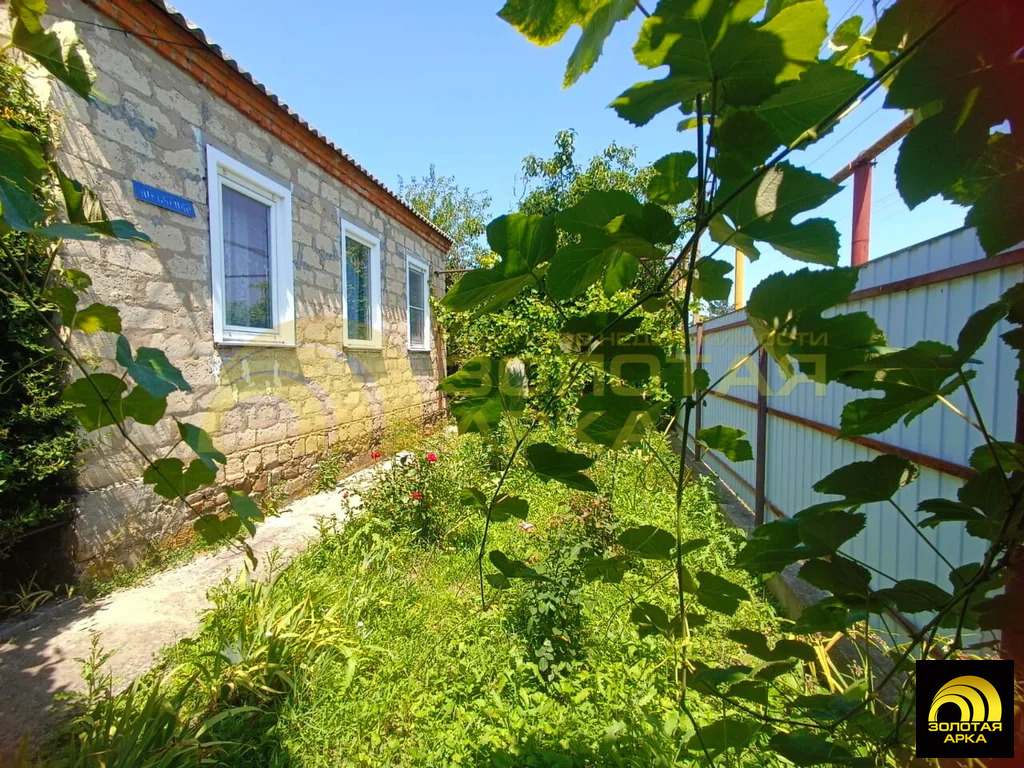 Продажа дома, Мингрельская, Абинский район, ул. Советская - Фото 6