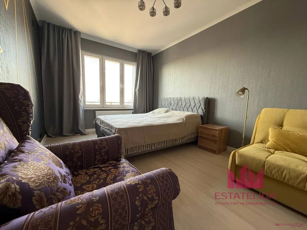 Аренда квартиры, ул. Берзарина - Фото 4