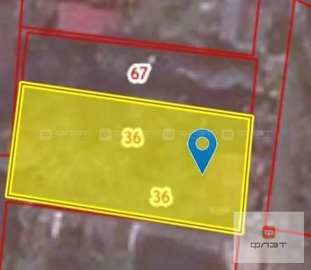 Продажа дома, Казань, садоводческое дачное товарищество Дружба - Фото 36