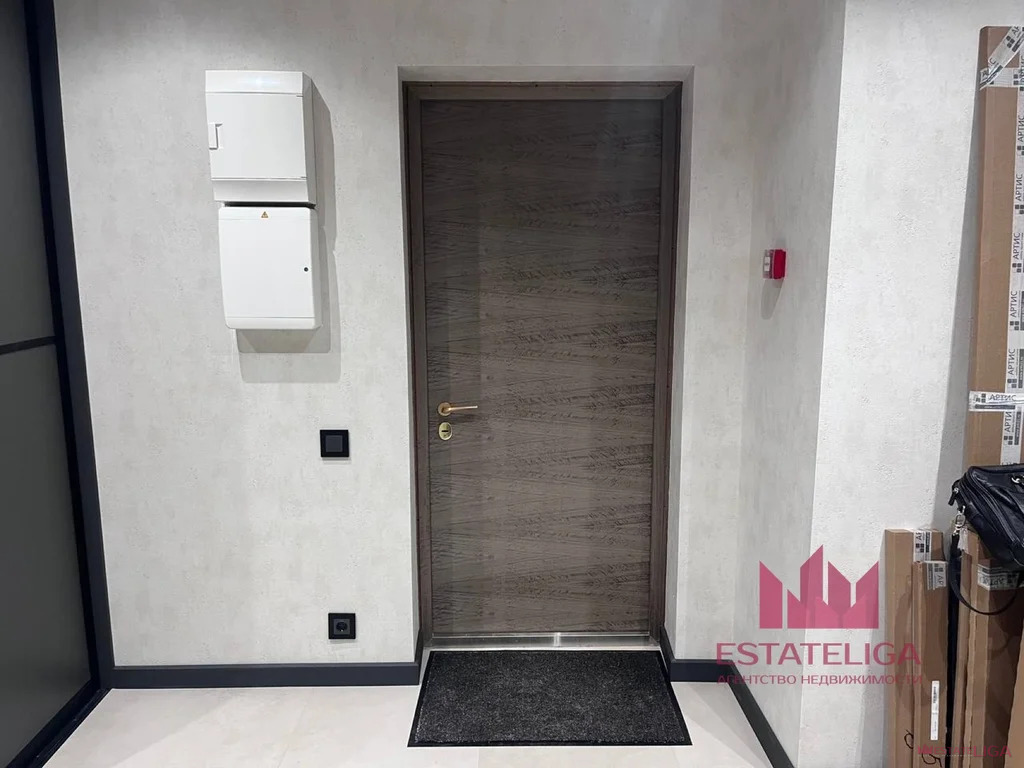 Аренда квартиры, Аминьевское ш. - Фото 17