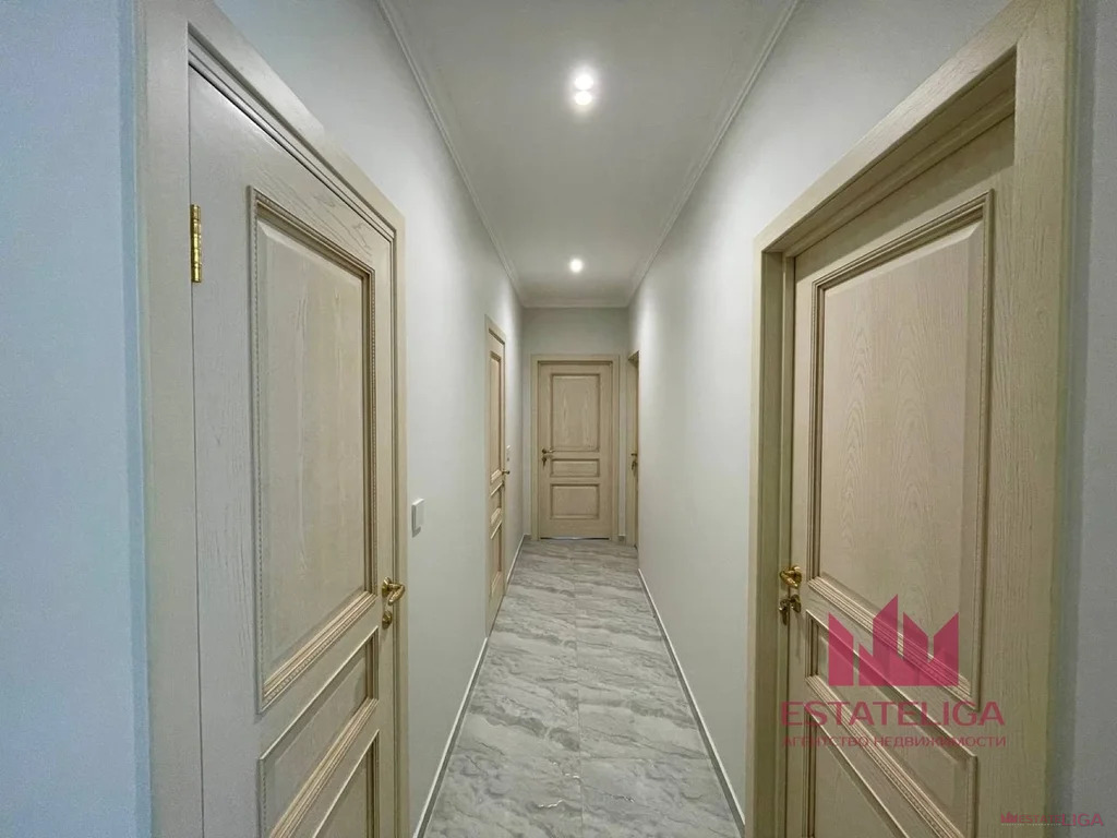 Аренда квартиры, Волгоградский пр-кт. - Фото 7