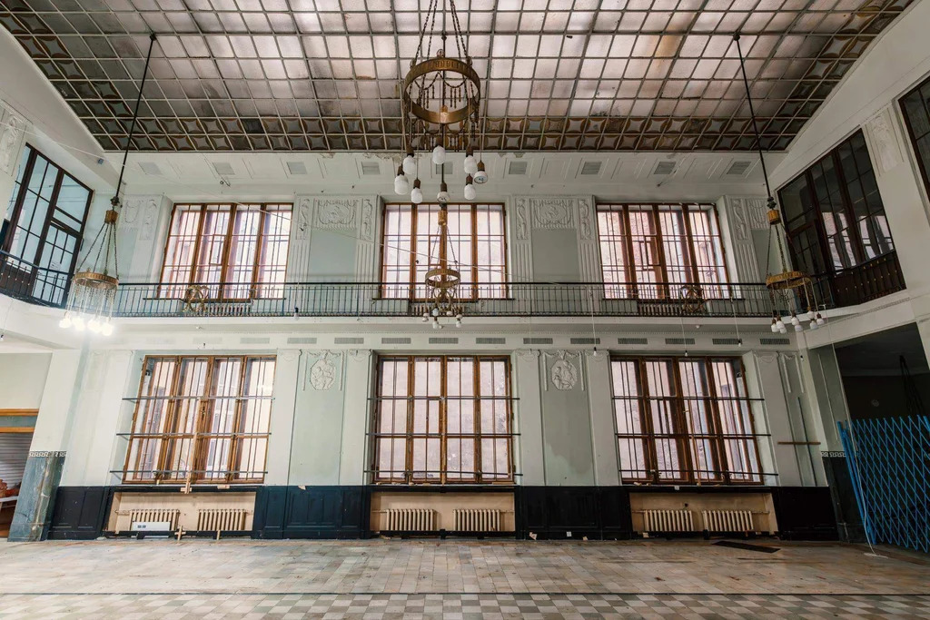 Продается здание 4412.1 м2 - Фото 6