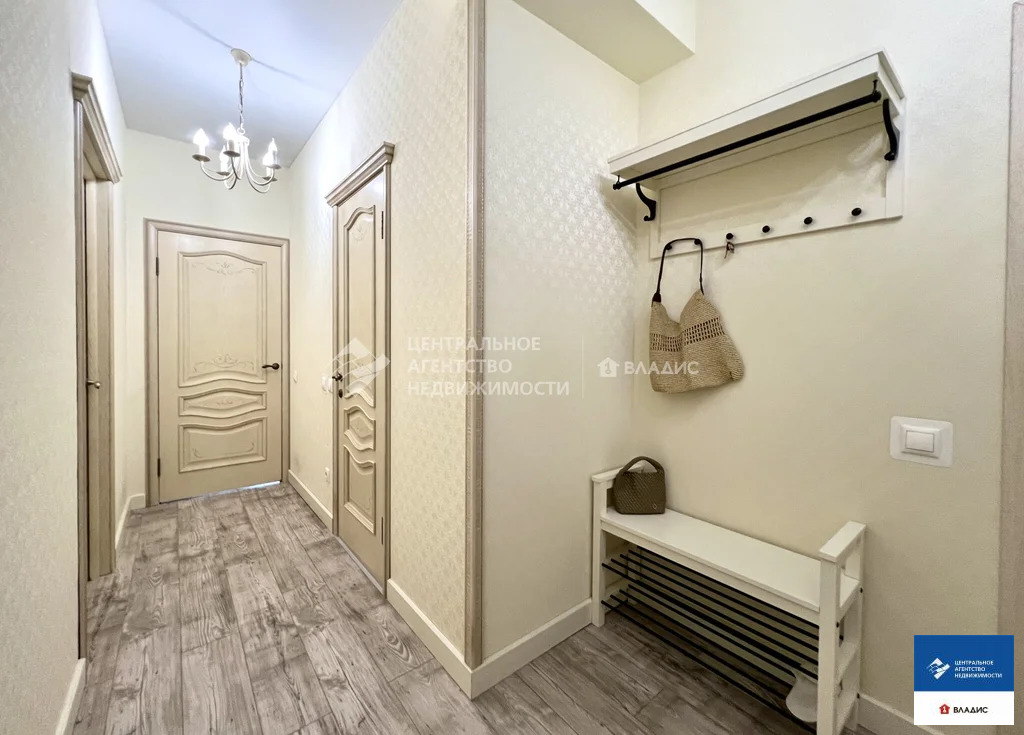 Продажа квартиры, Рязань, Мещерская улица - Фото 10