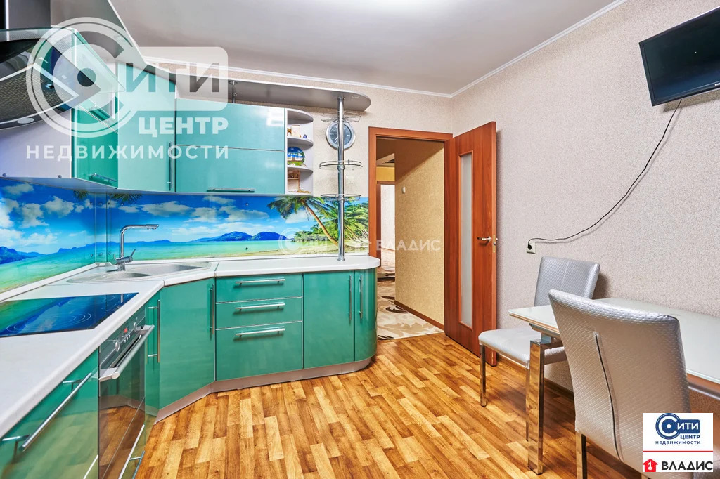 Продажа квартиры, Воронеж, ул. Беговая - Фото 11