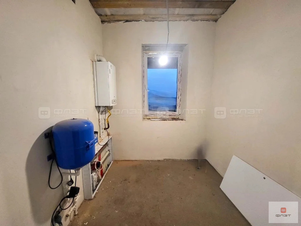 Продажа дома, Лаишевский район, ул. Восточная - Фото 12