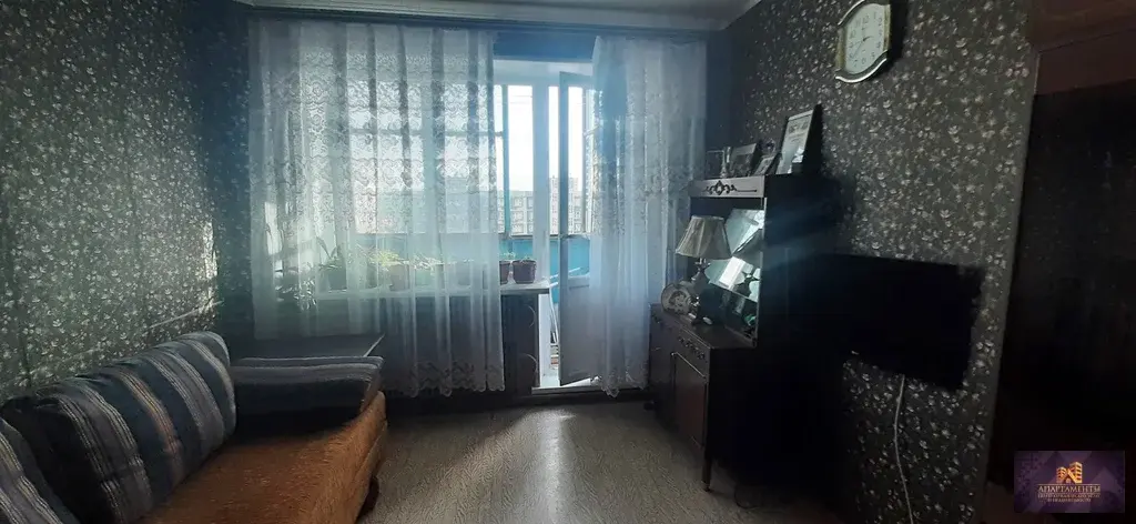 продам 3 комнатную квартиру в центре Серпухова новой планировки - Фото 19