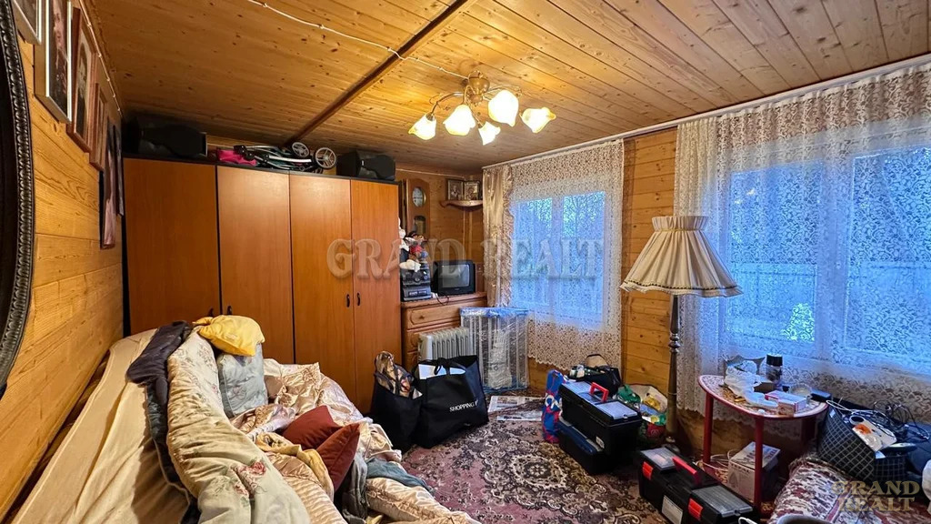 Продажа дома, Полупирогово, Ступинский район, СНТ Марьинка-3 тер. - Фото 11