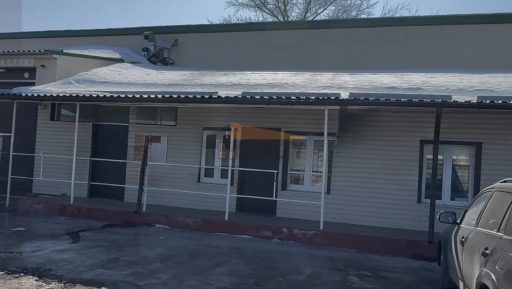 Аренда производственного помещения, Реутов, ул. Транспортная - Фото 2