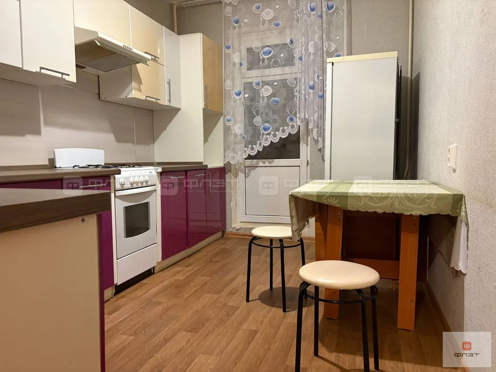 Продажа квартиры, Осиново, Зеленодольский район, ул. Гайсина - Фото 3