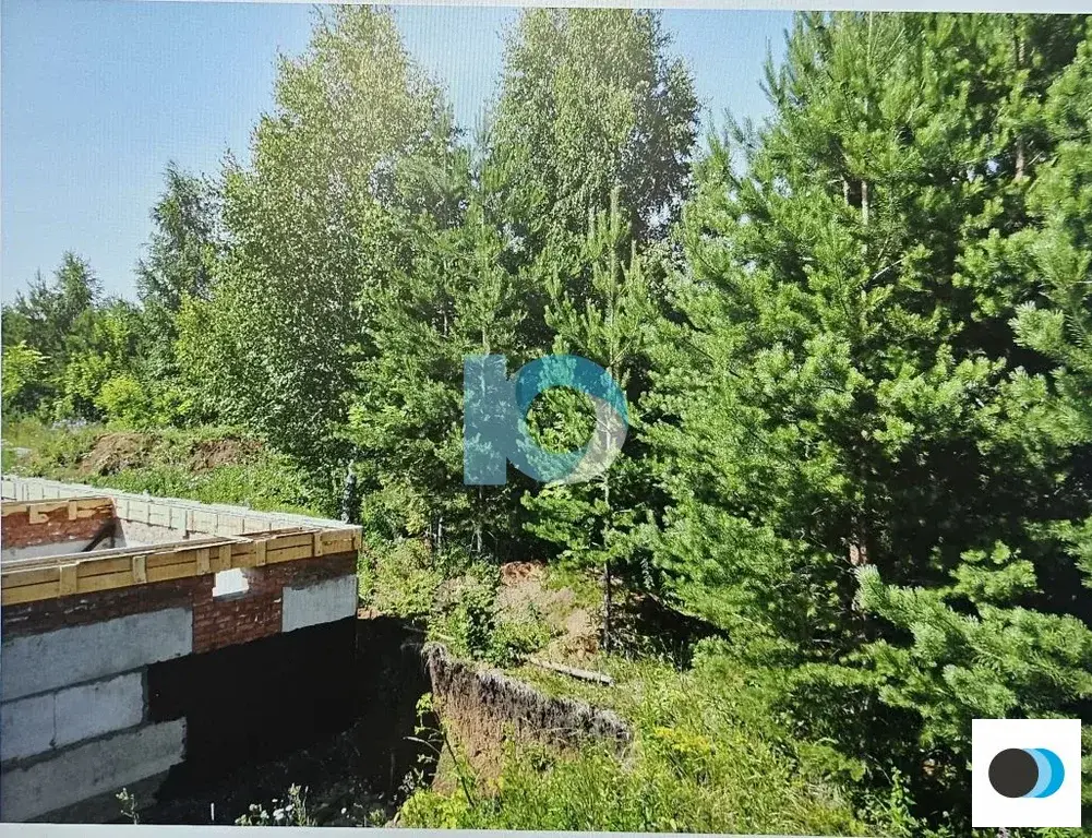 Продажа участка, Шмидтово, Уфимский район, Рябиновый переулок - Фото 5